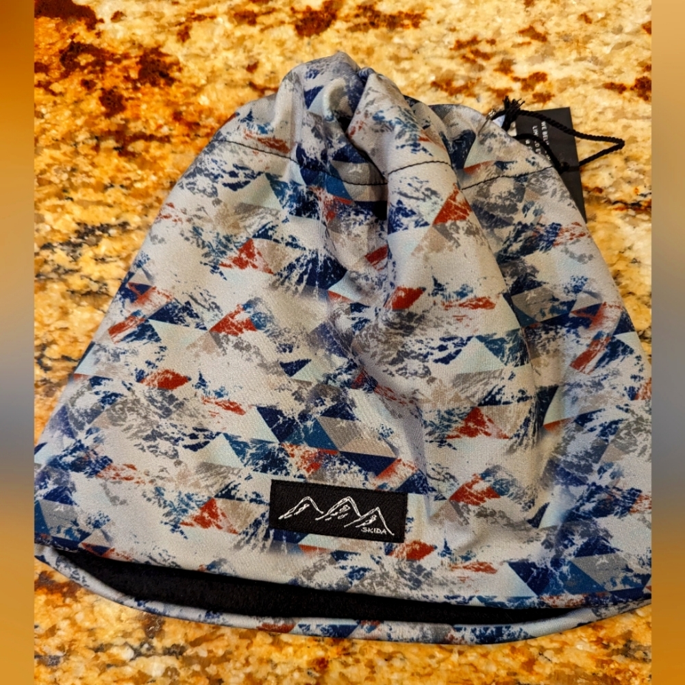 Skida Beanie